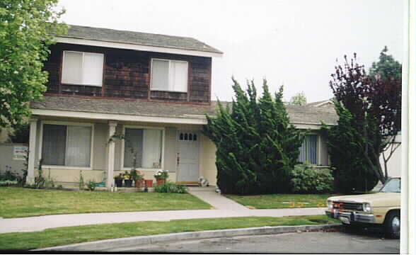 510 L Ct in Oxnard, CA - Building Photo - Building Photo