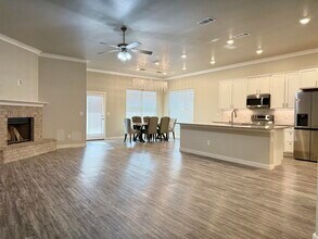 3215 Wausau Ave in Lubbock, TX - Building Photo - Building Photo