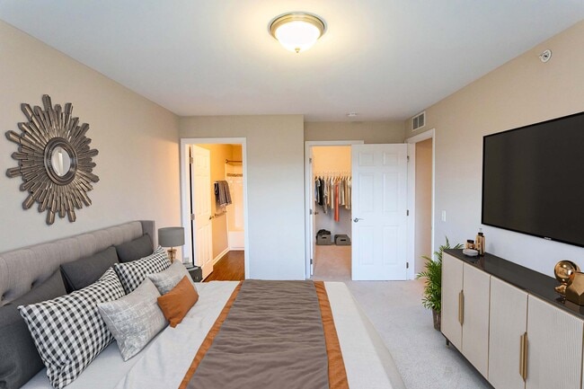 State Street Village