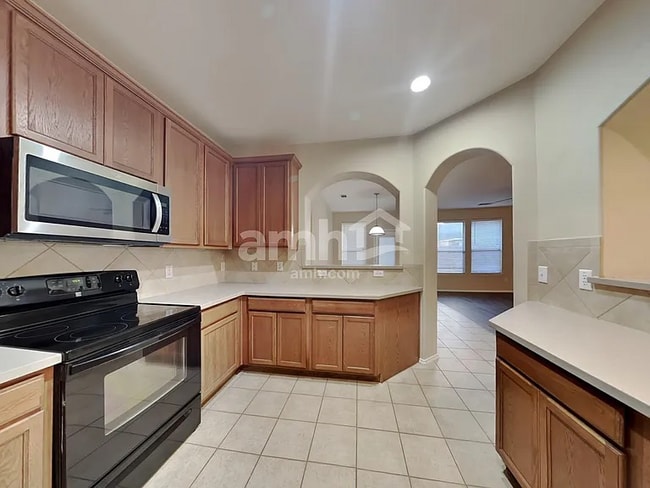 629 Nemitz St in Crowley, TX - Building Photo - Building Photo