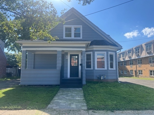 property at 322 Blake St