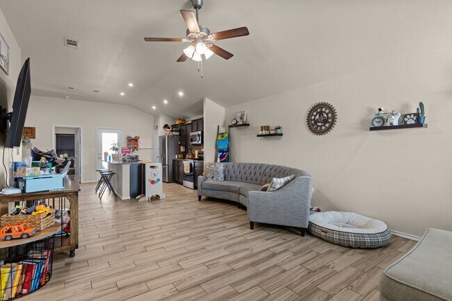 9008 Rice Ave in Odessa, TX - Building Photo - Building Photo