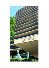 50 Prince Arthur in Toronto, ON - Building Photo - Building Photo