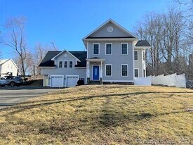 462 Main St in Cromwell, CT - Building Photo