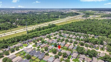 22815 Sherioaks Ln in Spring, TX - Building Photo - Building Photo