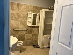 22835 FM 1774, Unit Efficiency Apt 2 in Todd Mission, TX - Building Photo - Building Photo