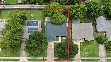 1616 Nantucket Dr in Richardson, TX - Building Photo - Building Photo