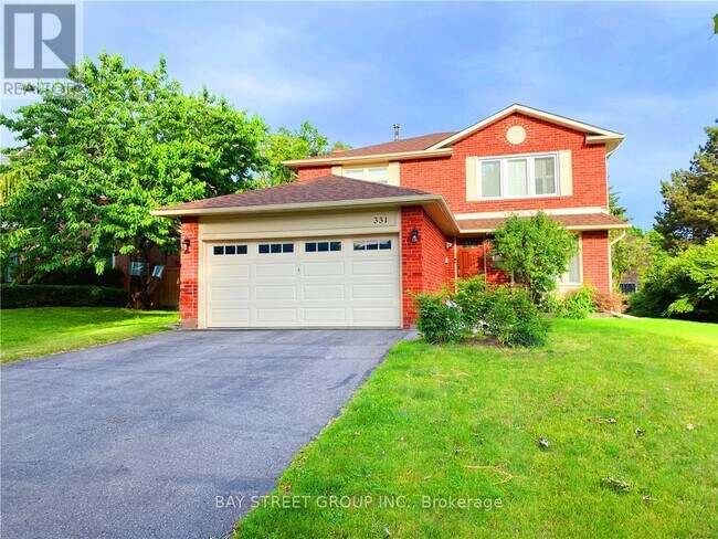 property at 331 Green Ln
