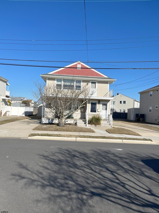 217 N Swarthmore Ave in Ventnor City, NJ - Building Photo