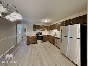 5907 Dunseth Ct in Indianapolis, IN - Building Photo - Building Photo