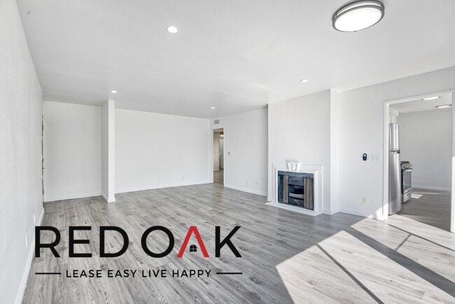 property at 3281 Sawtelle Blvd
