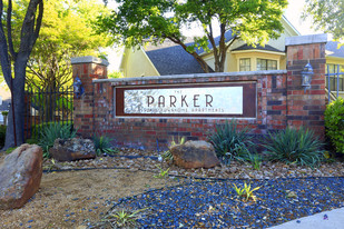 The Parker Apartamentos