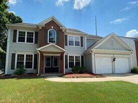 30 Sherryforth Dr NW in Marietta, GA - Building Photo
