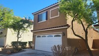 7914 Homer Ct in Las Vegas, NV - Foto de edificio - Building Photo