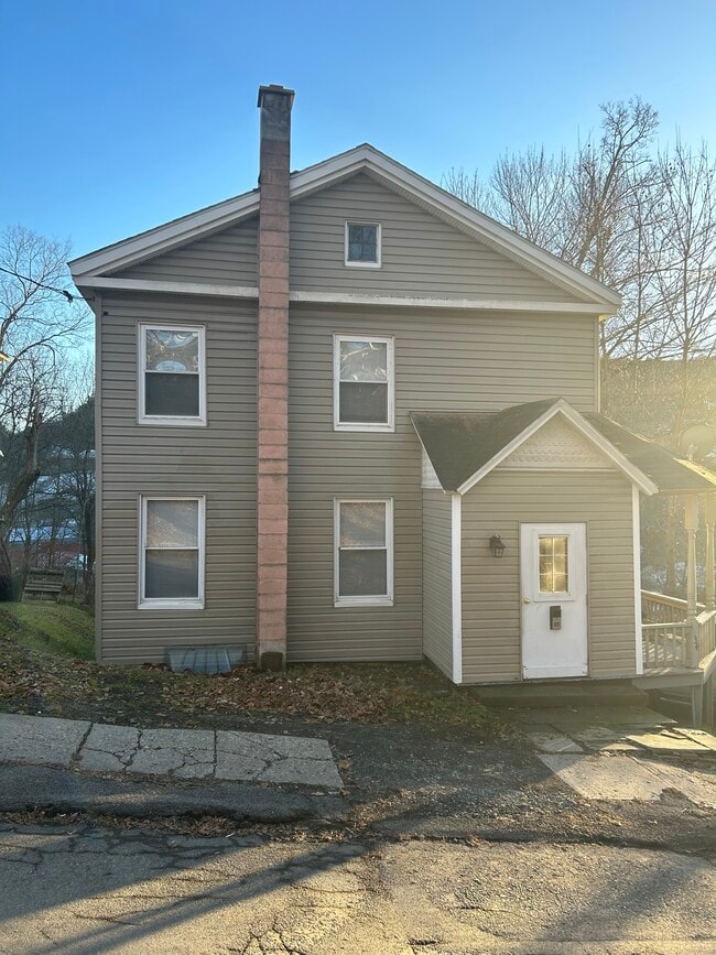 property at 34 Grand St