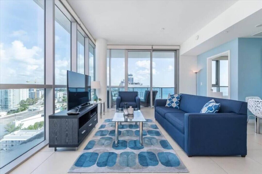 6551 Collins Ave-Unit -ID1016305P in Miami Beach, FL - Building Photo