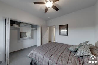 Indian Point Apartments in Wichita, KS - Building Photo - Building Photo