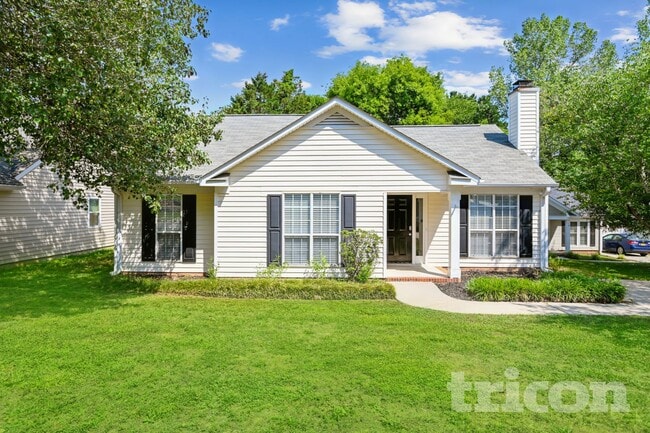 property at 3365 Prescott Pl NW