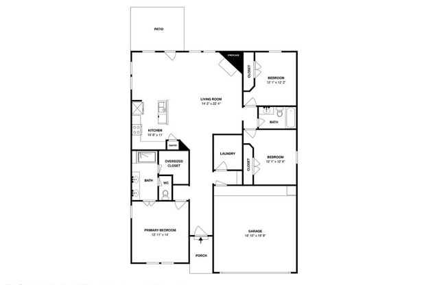 126 Acadia Ln in Forney, TX - Building Photo - Building Photo