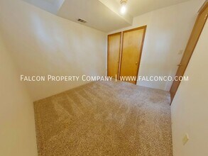 985 Pulpit Rock Cir S in Colorado Springs, CO - Building Photo - Building Photo