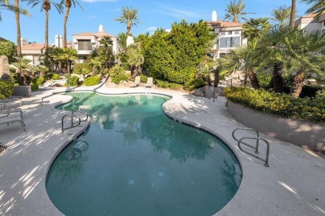 property at 7222 E Gainey Ranch Rd