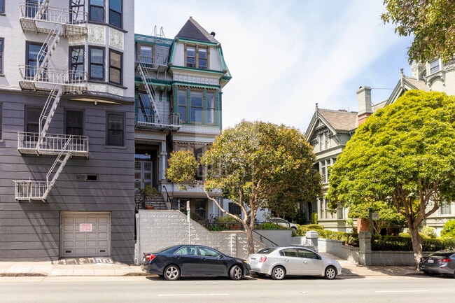 2005 Franklin St, Unit 1