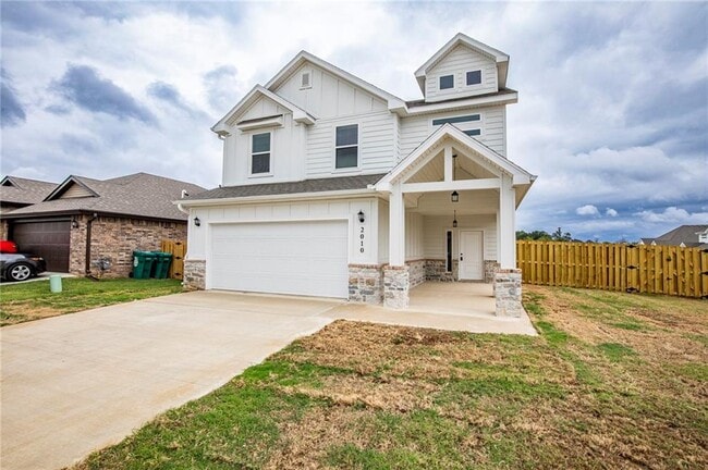 property at 2010 Periwinkle Pl