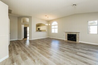 3401 W Red Coach Ave in North Las Vegas, NV - Building Photo - Building Photo