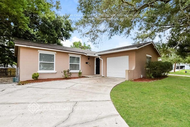 property at 520 Sunrise Dr