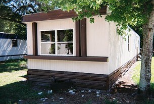2925 Tenoroc Mine Rd in Lakeland, FL - Building Photo