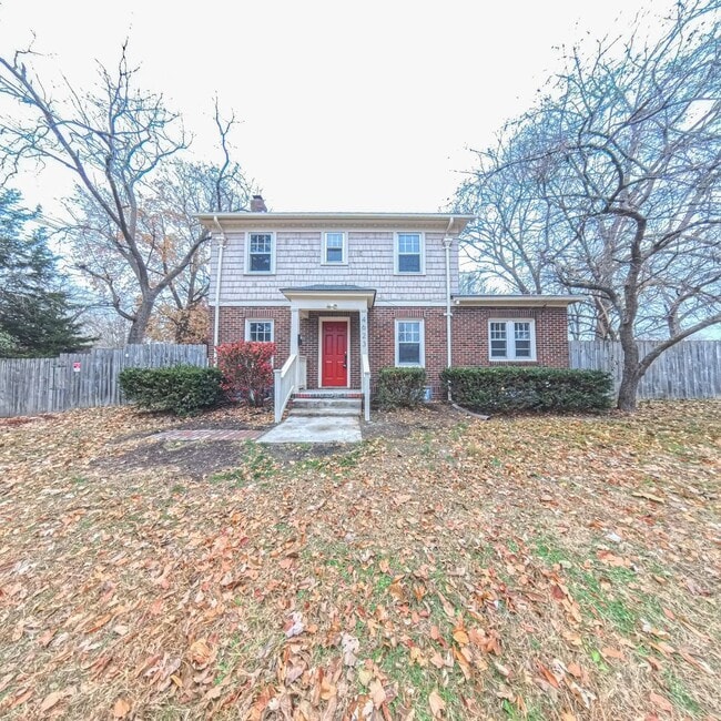 property at 4623 Douglas Ave