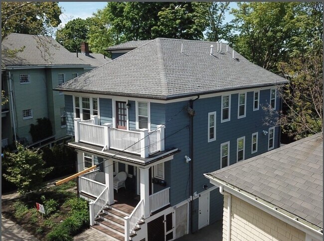 7 Acron Rd in Brookline, MA - Building Photo - Building Photo