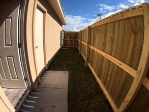 419 Teague Ave in Edinburg, TX - Building Photo - Building Photo
