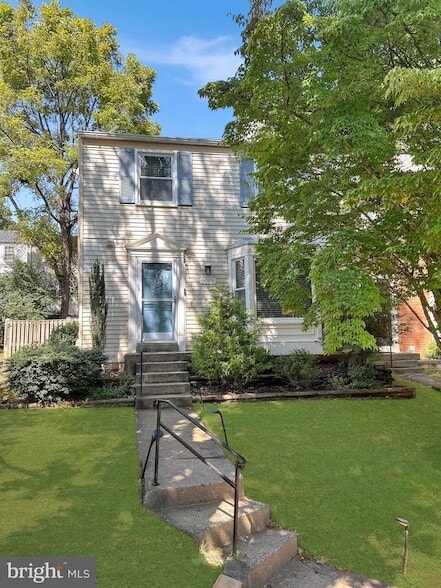 property at 9008 Piney Grove Dr