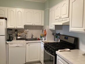 1550 Worcester Rd, Unit Condo in Framingham, MA - Foto de edificio - Building Photo