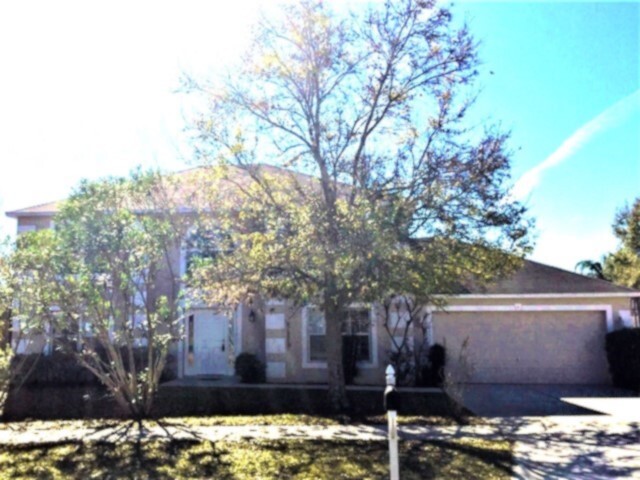 2995 White Magnolia Loop in Clermont, FL - Building Photo