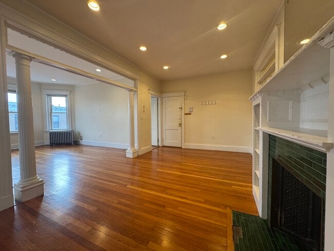 41 Orkney Rd, Unit 3 in Boston, MA - Building Photo - Building Photo