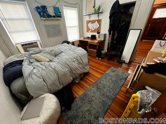 59 Quincy St in Medford, MA - Building Photo - Building Photo