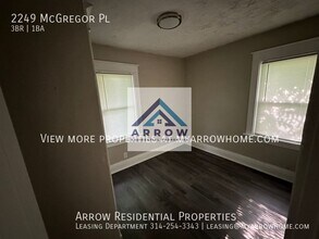 2249 Mcgregor Pl in Cincinnati, OH - Building Photo - Building Photo