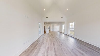 1262 Hidden Den Trl in Opelika, AL - Building Photo - Building Photo