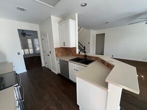 10009 Jessica St in Fort Worth, TX - Building Photo - Building Photo