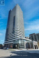 15 Holmes Ave in Toronto, ON - Building Photo