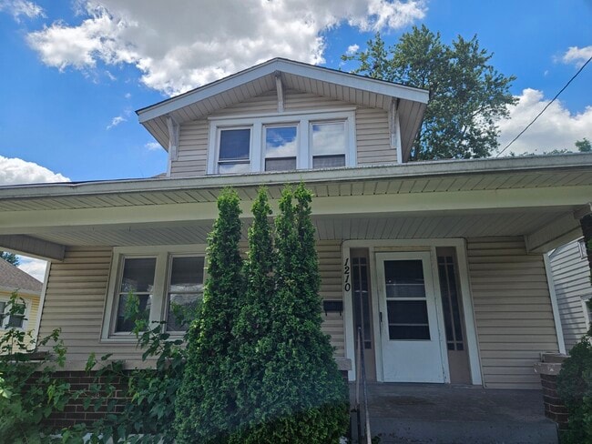 property at 1210 Longfield Ave