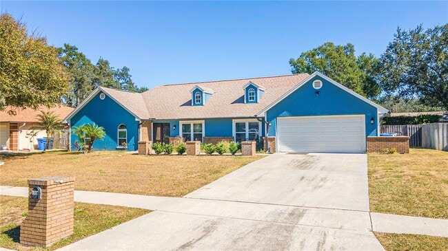 property at 3908 Rosedale Dr