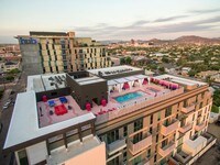 Building Photo - Urbane Apartments in Tucson, Arizona