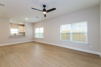 1221 Ginsburg Ln in Princeton, TX - Building Photo - Building Photo