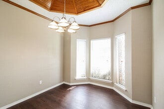 849 Woodridge Cir in Desoto, TX - Building Photo - Building Photo