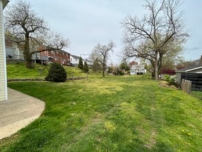 505 Hawke St, Unit 1 in Fredericksburg, VA - Foto de edificio - Building Photo