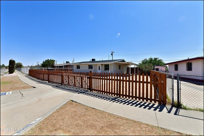 property at 10324 Newport Dr