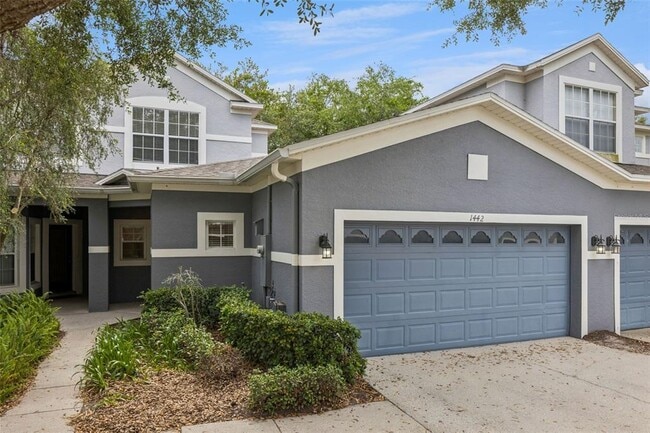 1442 Travertine Terrace in Sanford, FL - Building Photo - Building Photo